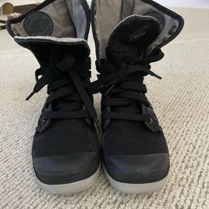 The cutest hightops